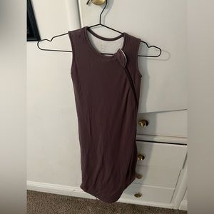 Kyte Baby Sleep Sack size 18-36 months 1.0 tog Cocoa